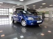Chevrolet Lacetti I Тверь  - изображение 25