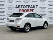 Lexus RX III Владимир  - изображение 22