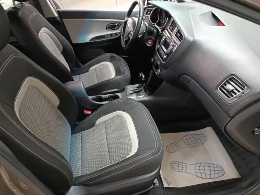 Kia Ceed II Уфа  - изображение 16