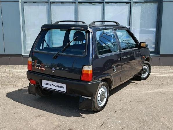 Lada (ВАЗ) 1111 Ока с пробегом 2005 года, цена 250 000 рублей, 98655 км, хэтчбек, Автокод Объявления
