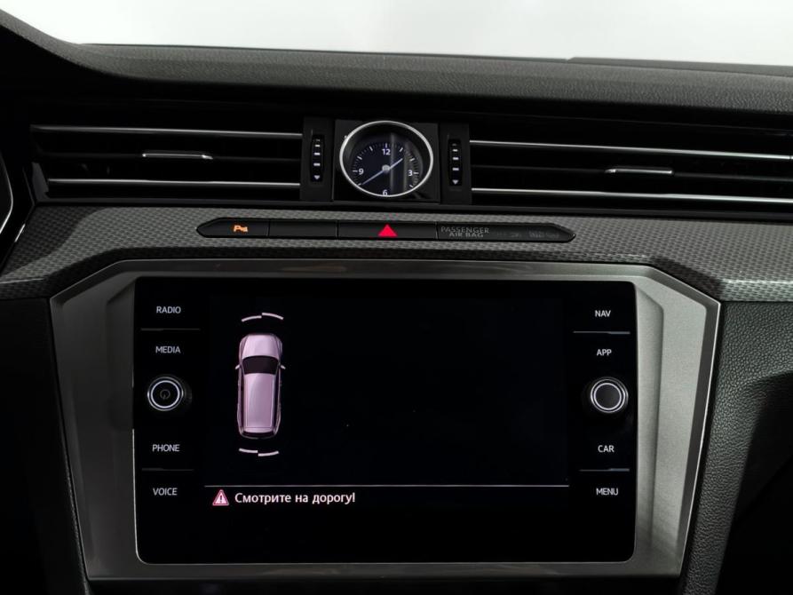 Volkswagen Passat B8 Санкт-Петербург  - изображение 19