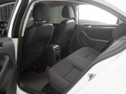 Volkswagen Jetta VI Рестайлинг Тюмень  - изображение 27