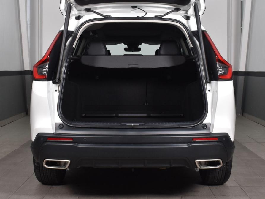 Honda CR-V VI Кемерово  - изображение 28