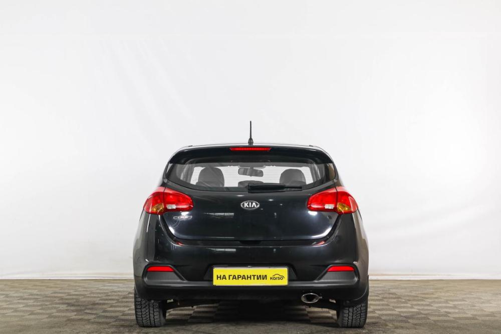 Kia Ceed II Тюмень  - изображение 6