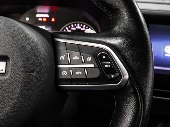 Haval F7 I с пробегом 2021 года, цена 1 499 000 рублей, 138530 км, внедорожник, Автокод Объявления