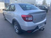 Renault Logan II Рестайлинг Санкт-Петербург  - изображение 9