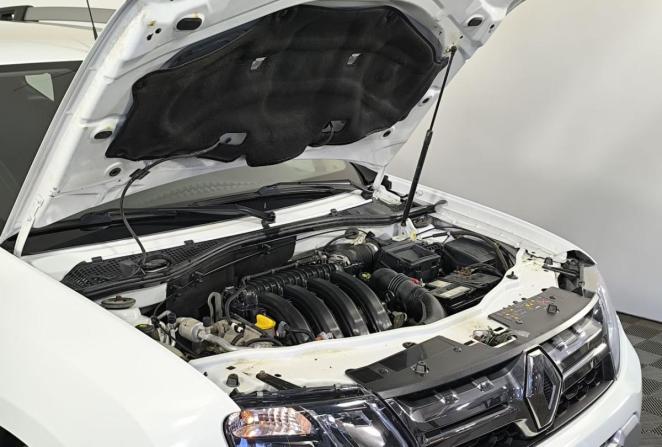 Renault Duster I Рестайлинг с пробегом 2016 года, цена 1 280 000 рублей, 114712 км, внедорожник, Автокод Объявления