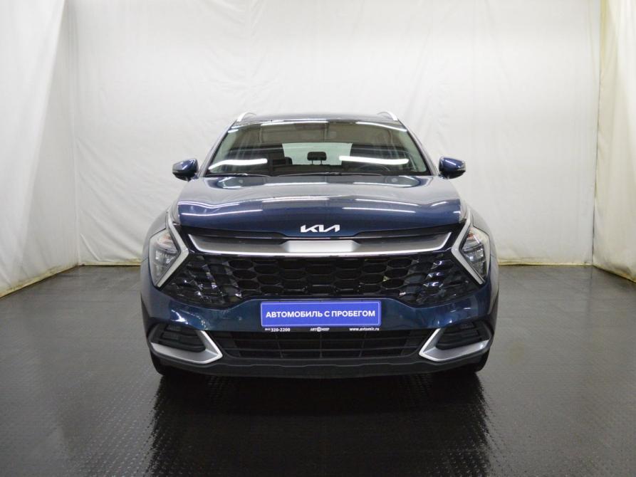 Kia Sportage V Санкт-Петербург  - изображение 2