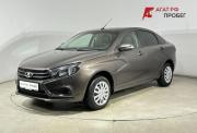 Lada (ВАЗ) Vesta I Саранск  - изображение 27