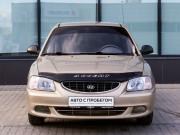 Hyundai Accent II Екатеринбург  - изображение 27