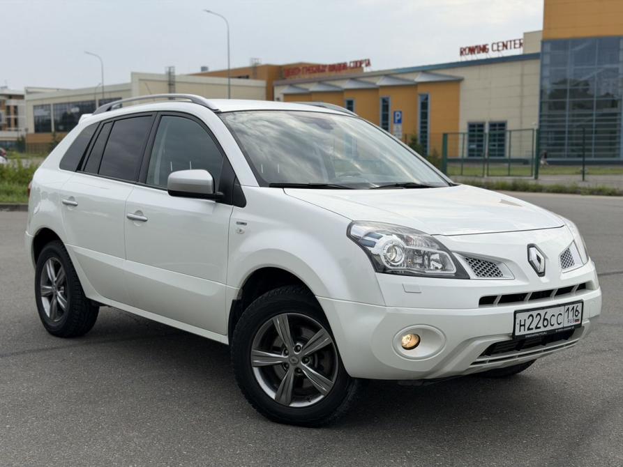 Renault Koleos I Казань  - изображение 1