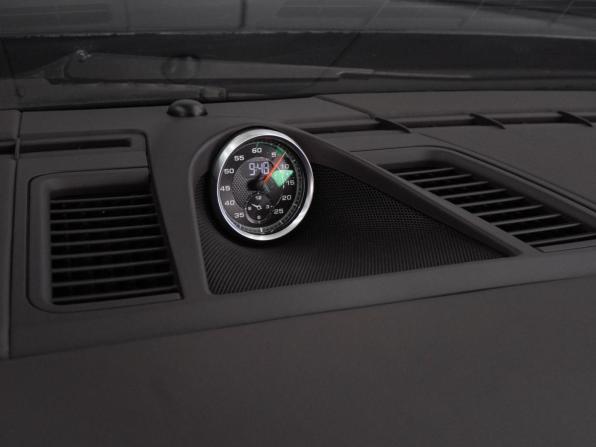 Porsche Panamera I с пробегом 2012 года, цена 2 249 000 рублей, 128287 км, лифтбек, Автокод Объявления