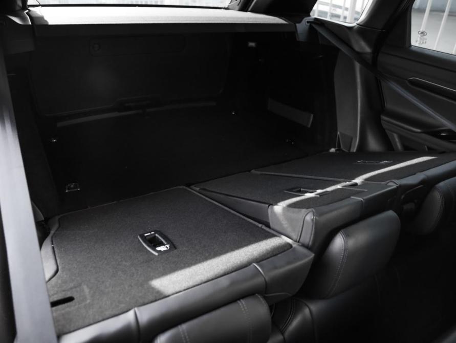 Land Rover Range Rover Evoque II Санкт-Петербург  - изображение 27