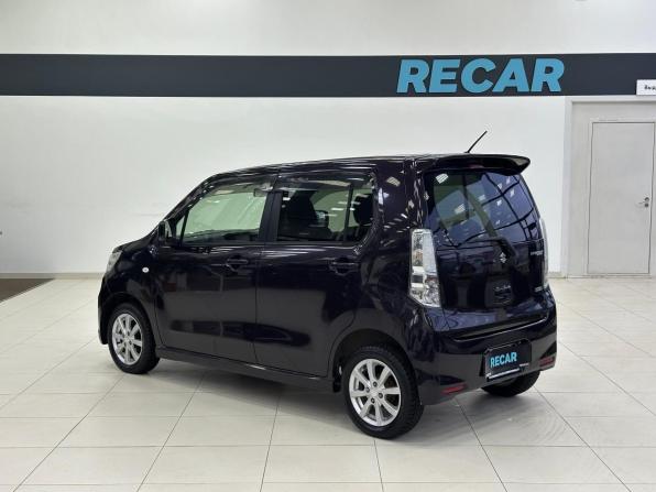 Suzuki Wagon R V с пробегом 2013 года, цена 665 000 рублей, 175700 км, хэтчбек, Автокод Объявления