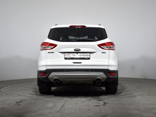 Ford Kuga II с пробегом 2015 года, цена 1 159 000 рублей, 173300 км, внедорожник, Автокод Объявления