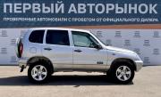Chevrolet Niva I Краснодар  - изображение 23