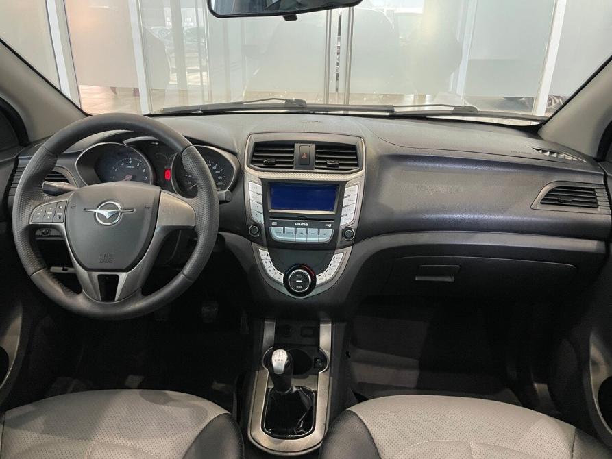 Haima M3 Москва  - изображение 5