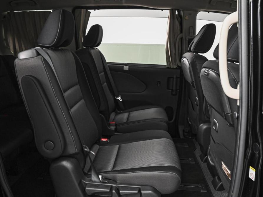 Nissan Serena V (C27) Рестайлинг Ставрополь  - изображение 10