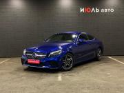 Mercedes-Benz C-Класс IV (W205) Рестайлинг Челябинск  - изображение 26