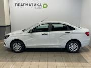 Lada (ВАЗ) Vesta I Санкт-Петербург  - изображение 25
