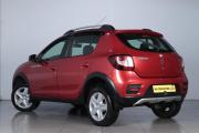 Renault Sandero II Челябинск  - изображение 24