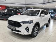 Haval F7x I Казань  - изображение 23