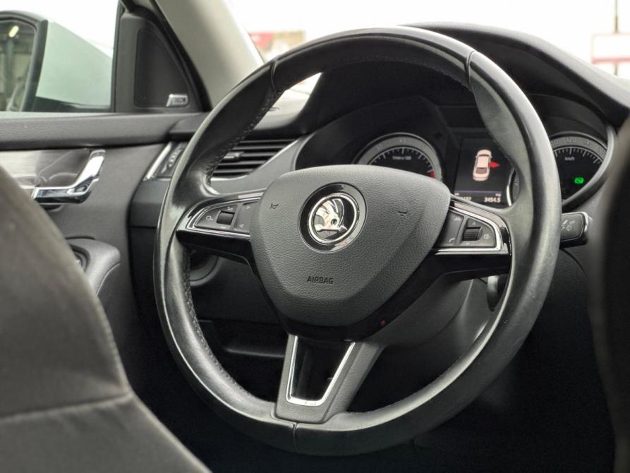 Skoda Octavia III (A7) Рестайлинг Воронеж  - изображение 11