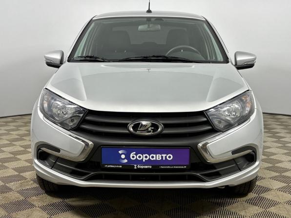 Lada (ВАЗ) Granta I Рестайлинг с пробегом 2024 года, цена 859 000 рублей, 35891 км, седан, Автокод Объявления