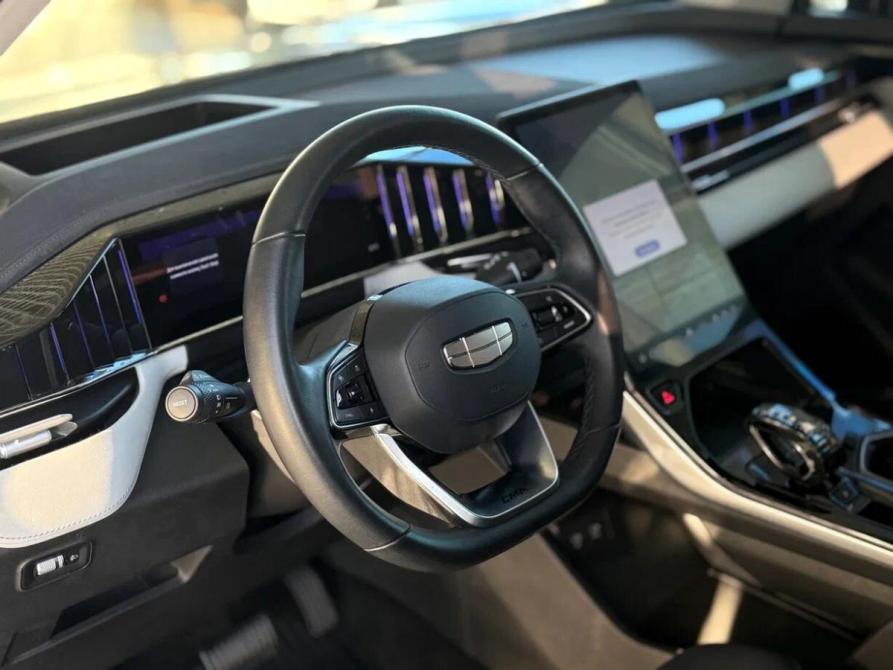 Geely Atlas II Екатеринбург  - изображение 13