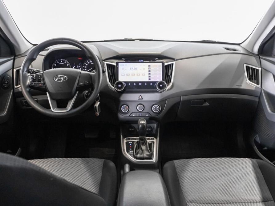 Hyundai Creta I Казань  - изображение 6
