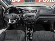Kia Rio III Москва  - изображение 33