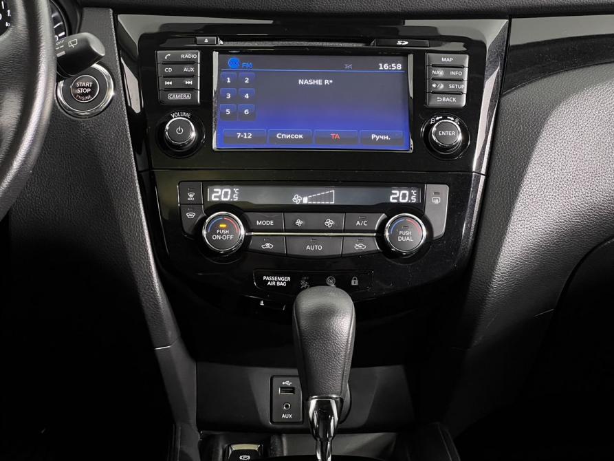 Nissan Qashqai II Калининград  - изображение 15