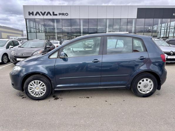 Volkswagen Golf Plus II с пробегом 2012 года, цена 790 000 рублей, 136142 км, хэтчбек, Автокод Объявления