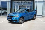 BMW X6 II (F16) Крым  - изображение 33
