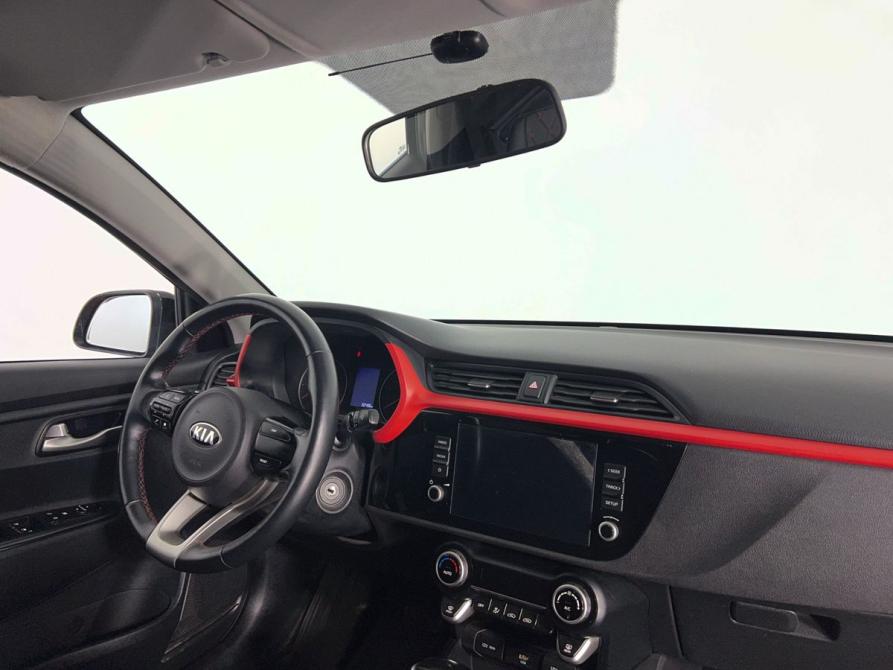 Kia Rio IV Рестайлинг Архангельск  - изображение 13