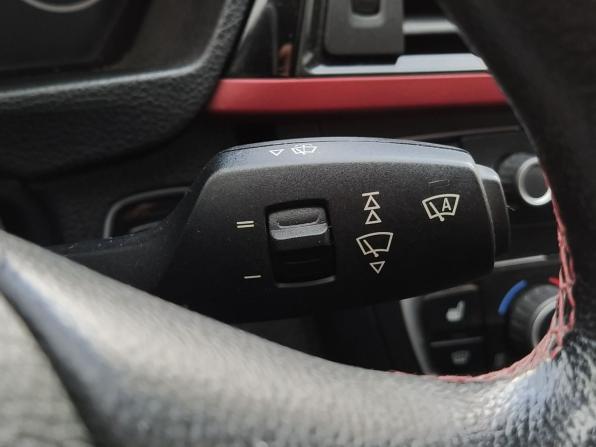 BMW 3 серии VI (F3x) с пробегом 2013 года, цена 1 649 000 рублей, 221936 км, седан, Автокод Объявления