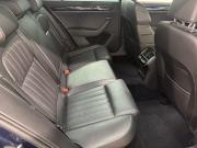 Skoda Superb III Рестайлинг Химки  - изображение 32