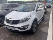 Kia Sportage III Санкт-Петербург  - изображение 6