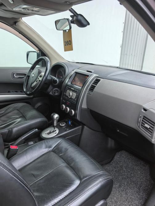 Nissan X-Trail II Санкт-Петербург  - изображение 23