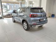 Chery Tiggo 4 I Рестайлинг Минеральные Воды  - изображение 12