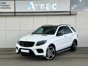 Mercedes-Benz GLE I (W166) Краснодар  - изображение 16