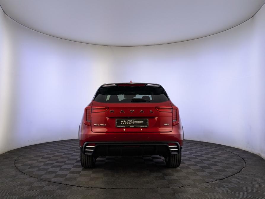 Haval Jolion I Рестайлинг Москва  - изображение 6