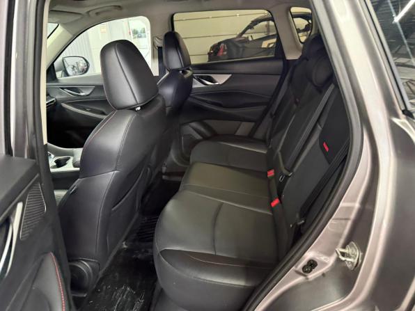 Changan CS35 Plus I Рестайлинг с пробегом 2023 года, цена 1 677 000 рублей, 49000 км, внедорожник, Автокод Объявления