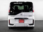 Honda Stepwgn V Иркутск  - изображение 29