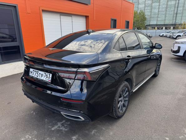 Omoda S5 с пробегом 2024 года, цена 1 300 000 рублей, 41000 км, седан, Автокод Объявления