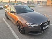 Audi A6 IV (C7) Пермь  - изображение 6