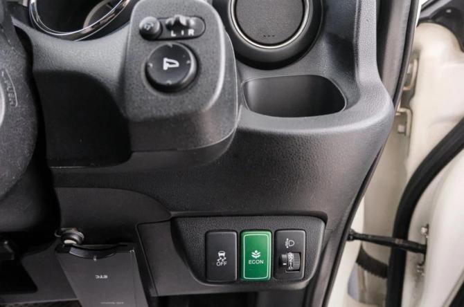 Honda Fit Shuttle I с пробегом 2011 года, цена 899 000 рублей, 280000 км, универсал, Автокод Объявления