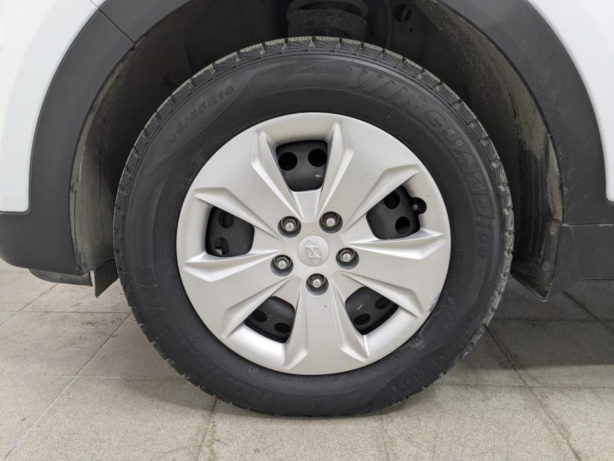Hyundai Creta I Москва  - изображение 12
