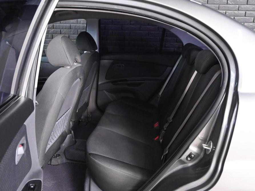 Kia Rio II Рестайлинг Екатеринбург  - изображение 10