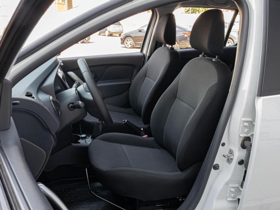 Renault Sandero II Рестайлинг Краснодар  - изображение 10